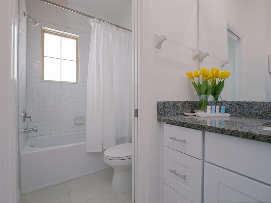 Modern Oasis! 3Br Townhouse In A Lagoon Community Wesley Chapel Kültér fotó